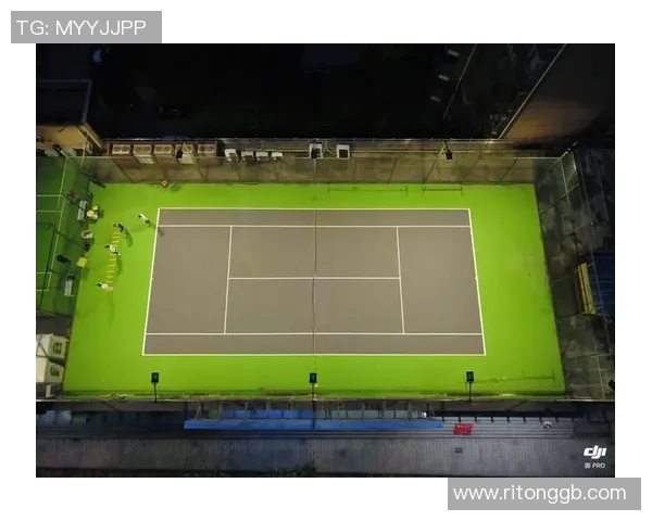 重庆网球队的实力与发展潜力深度分析与探讨